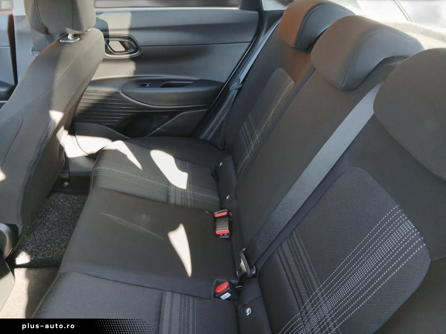 HYUNDAI i20 1.0 T-GDI Select DCT  GRA DAB  KLIMA