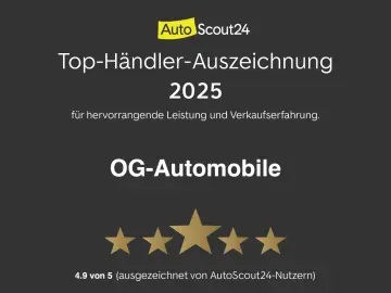 MERCEDES-BENZ GLE 53 AMG  4Matic  Coupe PANO AHK HUD…