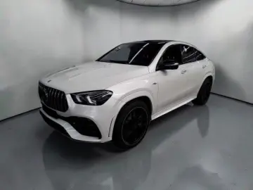 MERCEDES-BENZ GLE 53 AMG 4M  Cp MY24 SITZKLI PANO DI&hellip;