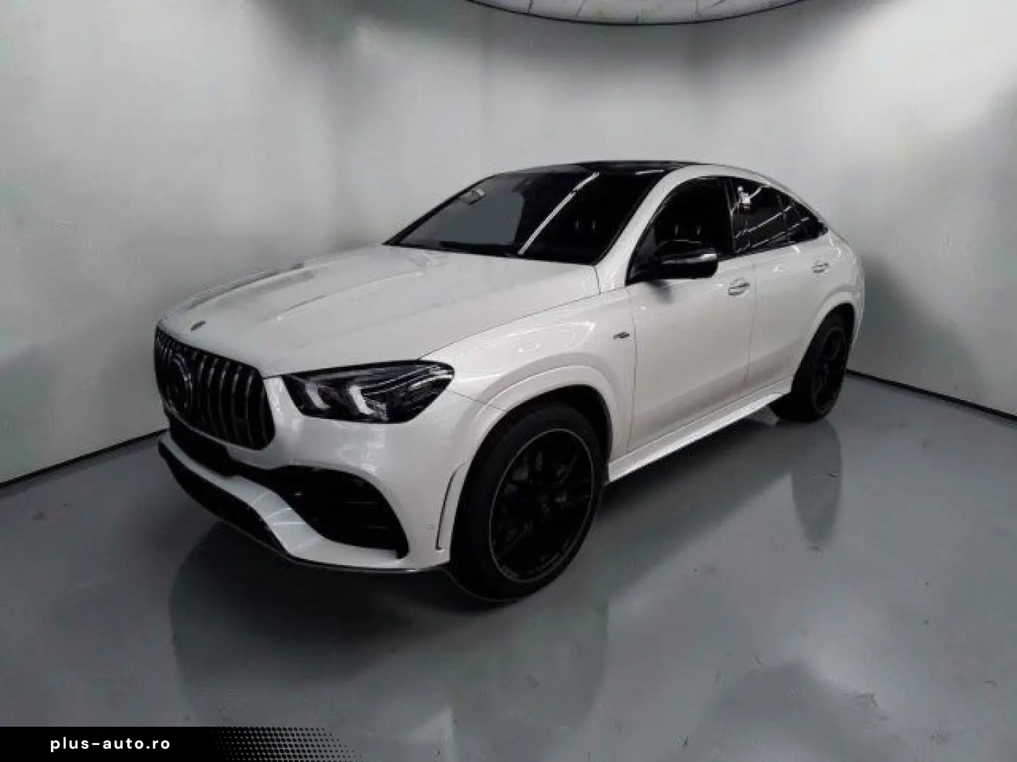 MERCEDES-BENZ GLE 53 AMG 4M  Cp MY24 SITZKLI PANO DI&hellip;