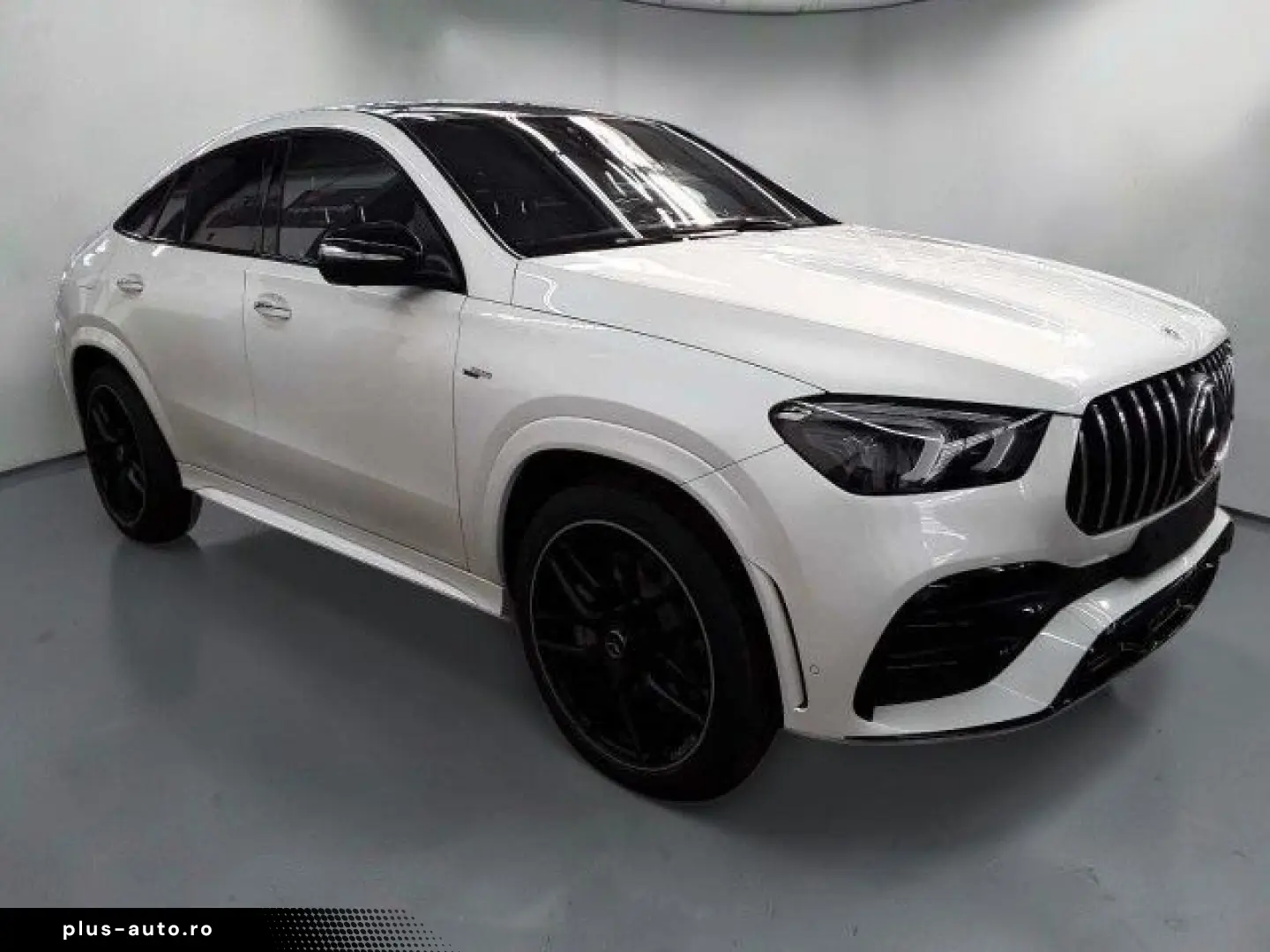 MERCEDES-BENZ GLE 53 AMG 4M  Cp MY24 SITZKLI PANO DI&hellip;