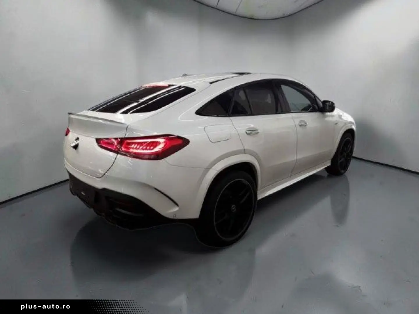 MERCEDES-BENZ GLE 53 AMG 4M  Cp MY24 SITZKLI PANO DI&hellip;