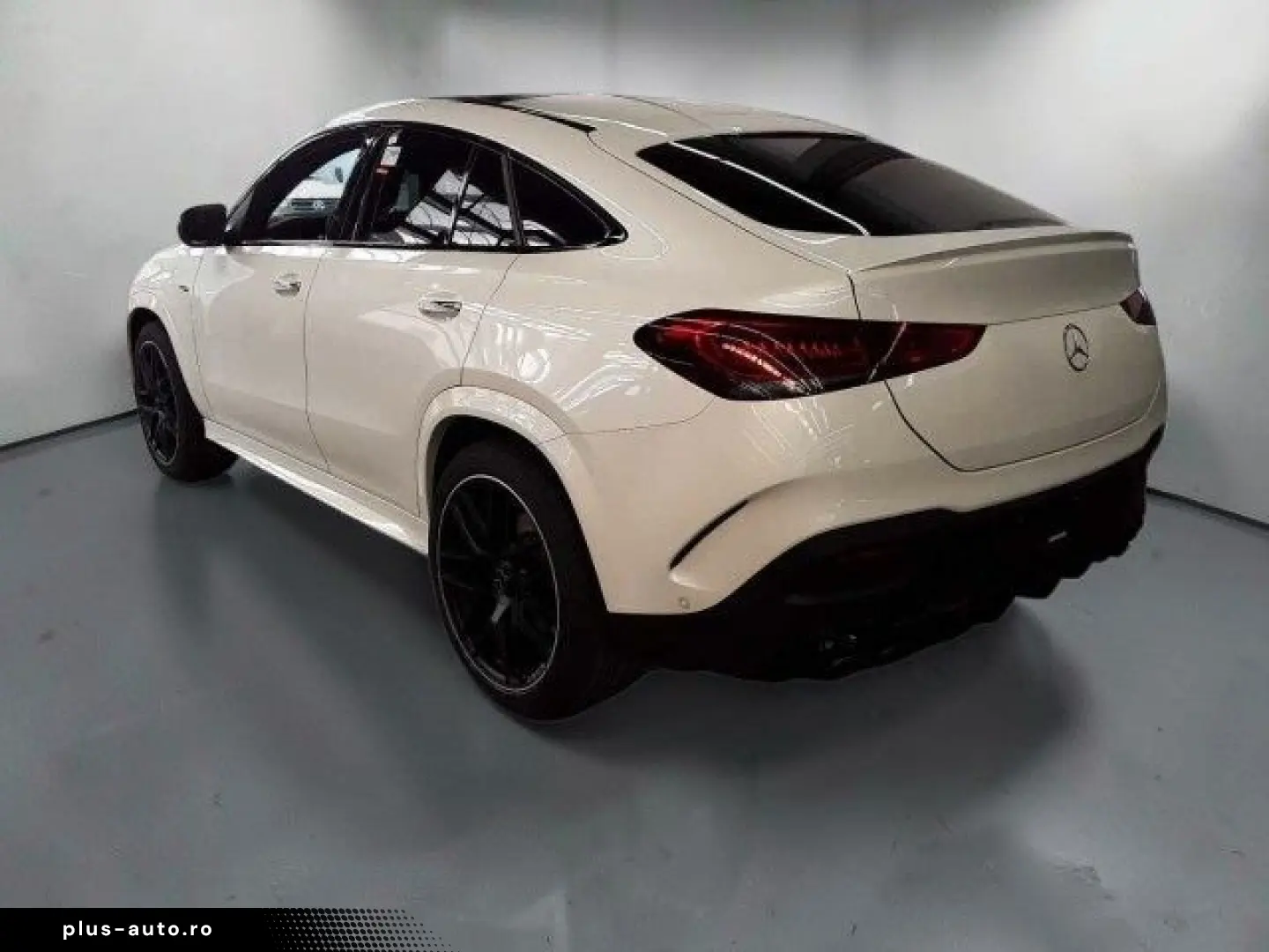 MERCEDES-BENZ GLE 53 AMG 4M  Cp MY24 SITZKLI PANO DI&hellip;