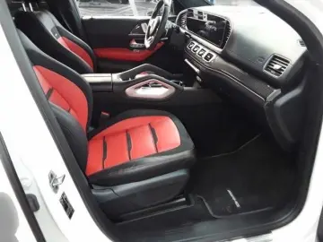 MERCEDES-BENZ GLE 53 AMG 4M  Cp MY24 SITZKLI PANO DI…