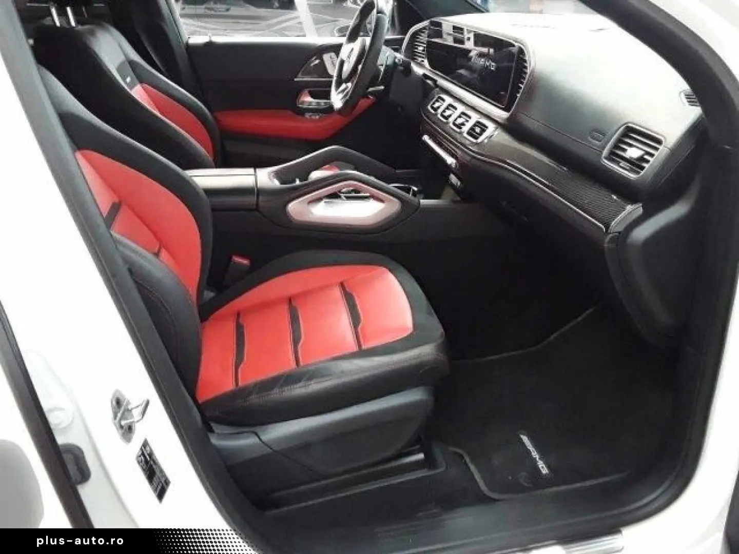 MERCEDES-BENZ GLE 53 AMG 4M  Cp MY24 SITZKLI PANO DI&hellip;