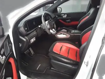 MERCEDES-BENZ GLE 53 AMG 4M  Cp MY24 SITZKLI PANO DI…