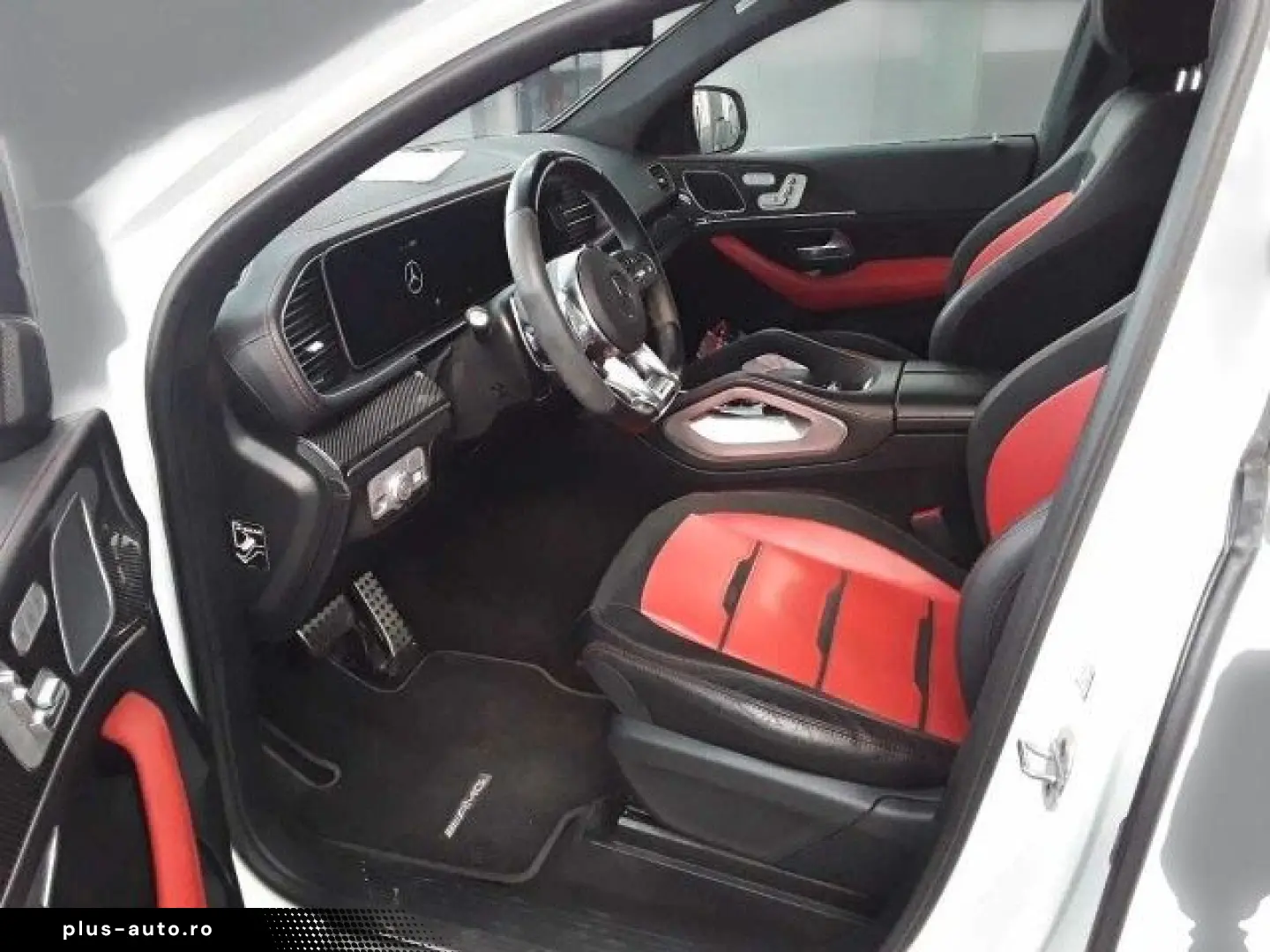 MERCEDES-BENZ GLE 53 AMG 4M  Cp MY24 SITZKLI PANO DI&hellip;