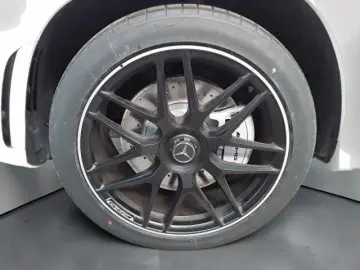 MERCEDES-BENZ GLE 53 AMG 4M  Cp MY24 SITZKLI PANO DI…