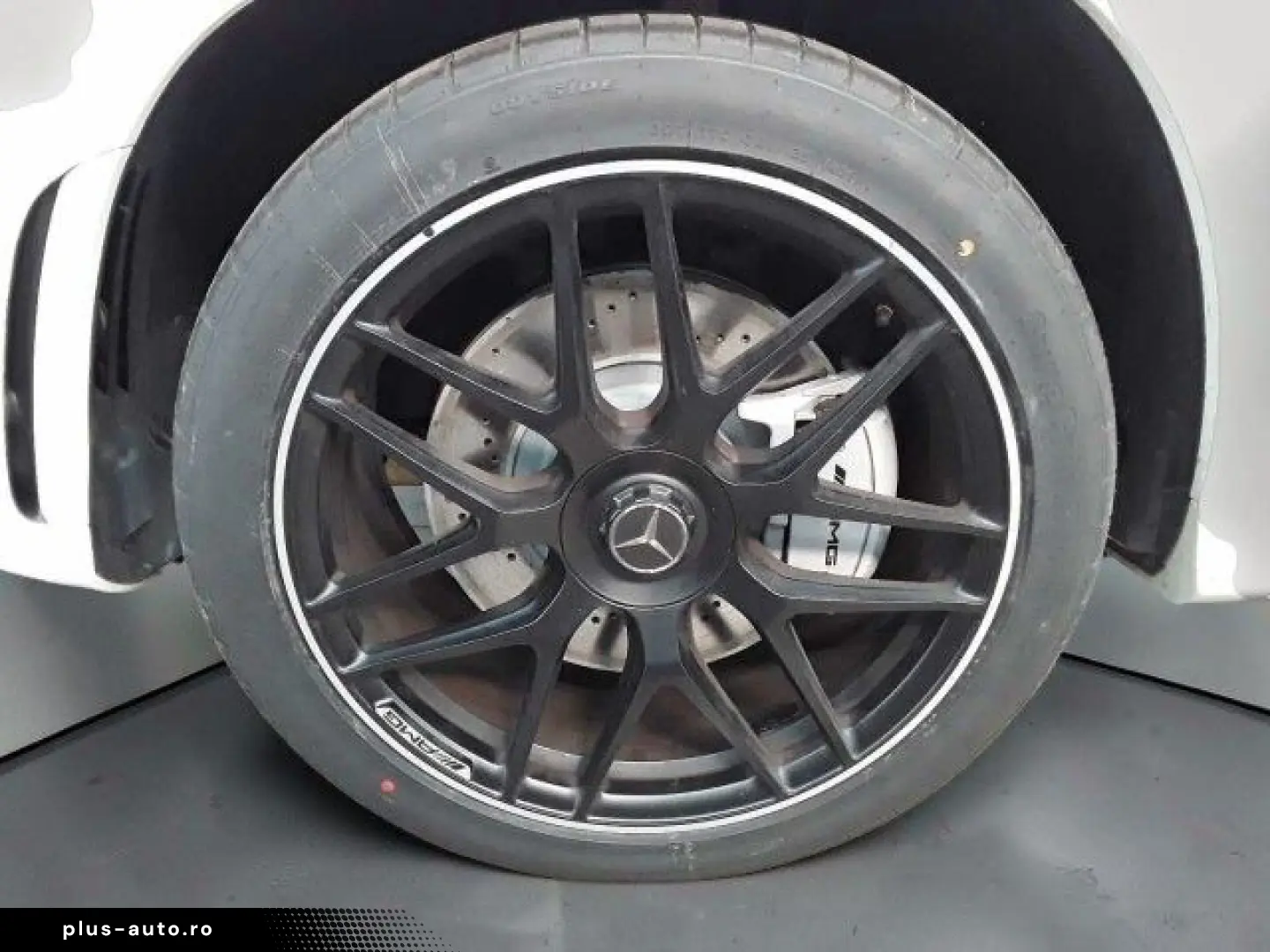 MERCEDES-BENZ GLE 53 AMG 4M  Cp MY24 SITZKLI PANO DI&hellip;