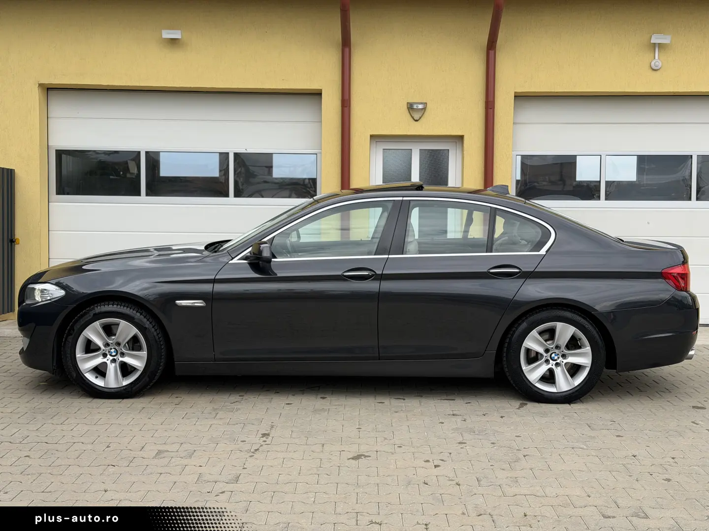2.0d   218cp   xDrive   5 butoane   Distronic   Trapa