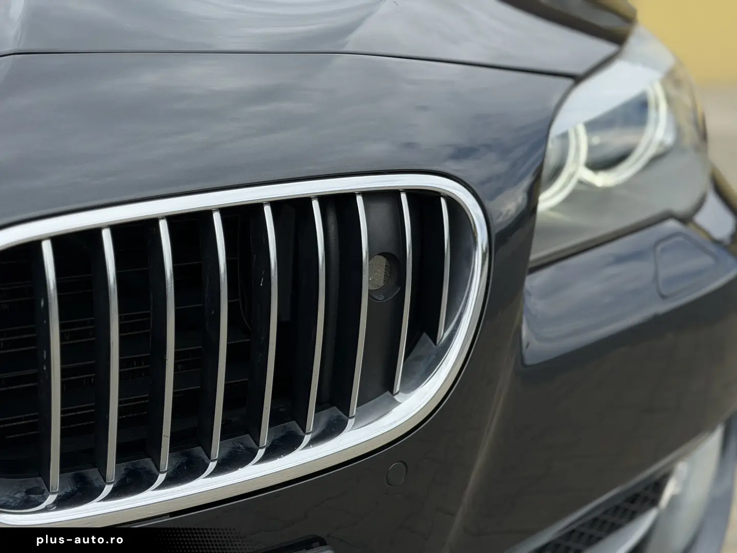 2.0d   218cp   xDrive   5 butoane   Distronic   Trapa