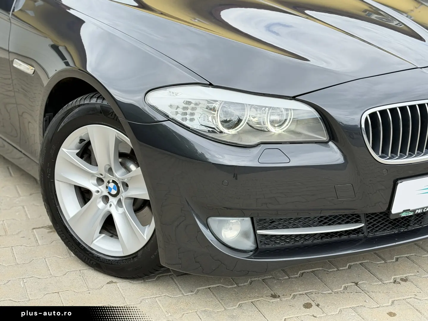 2.0d   218cp   xDrive   5 butoane   Distronic   Trapa
