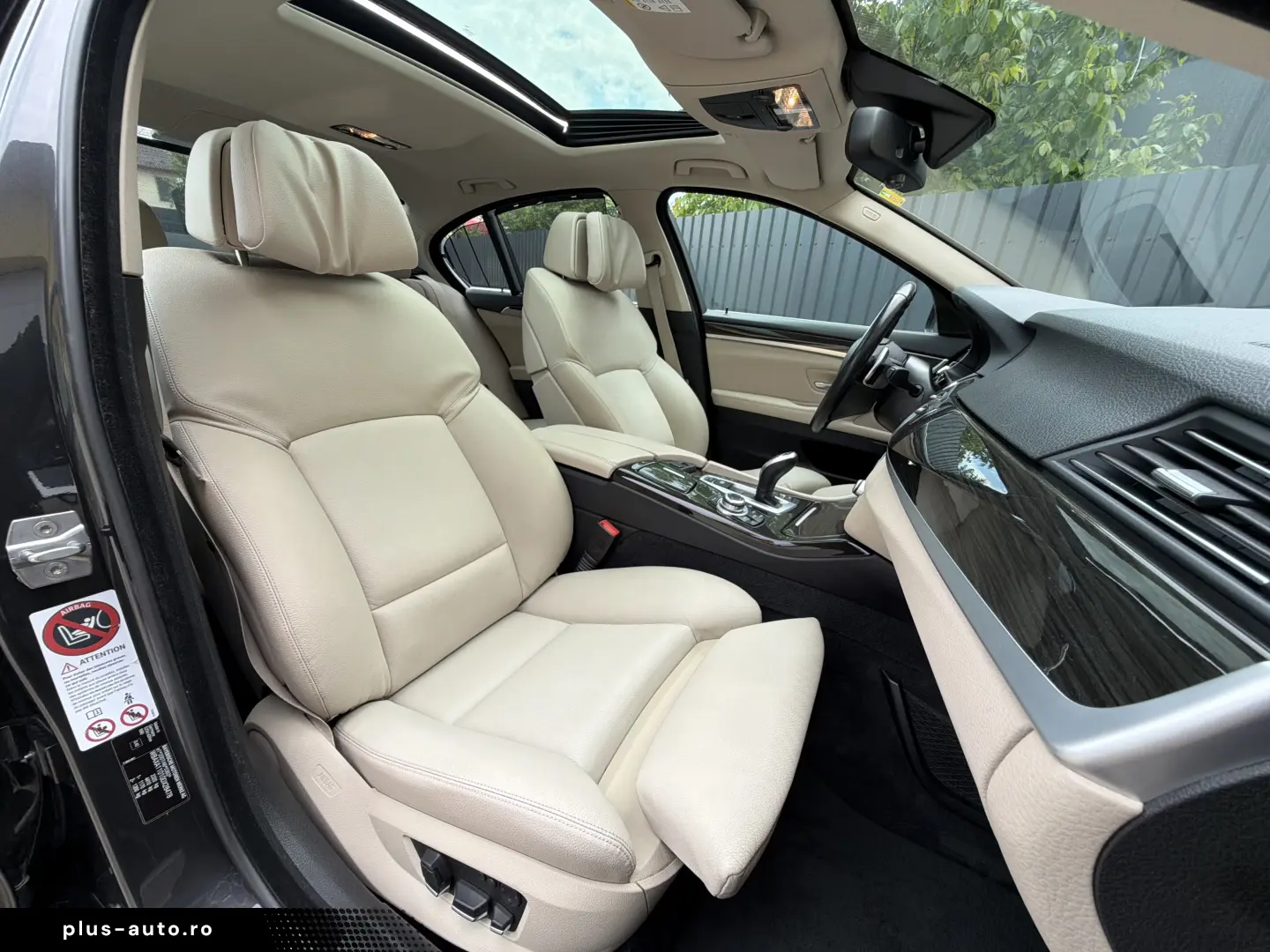 2.0d   218cp   xDrive   5 butoane   Distronic   Trapa