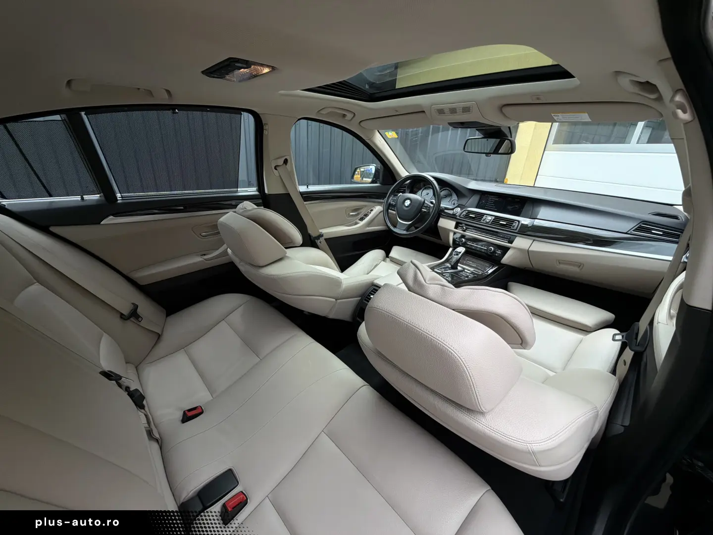 2.0d   218cp   xDrive   5 butoane   Distronic   Trapa