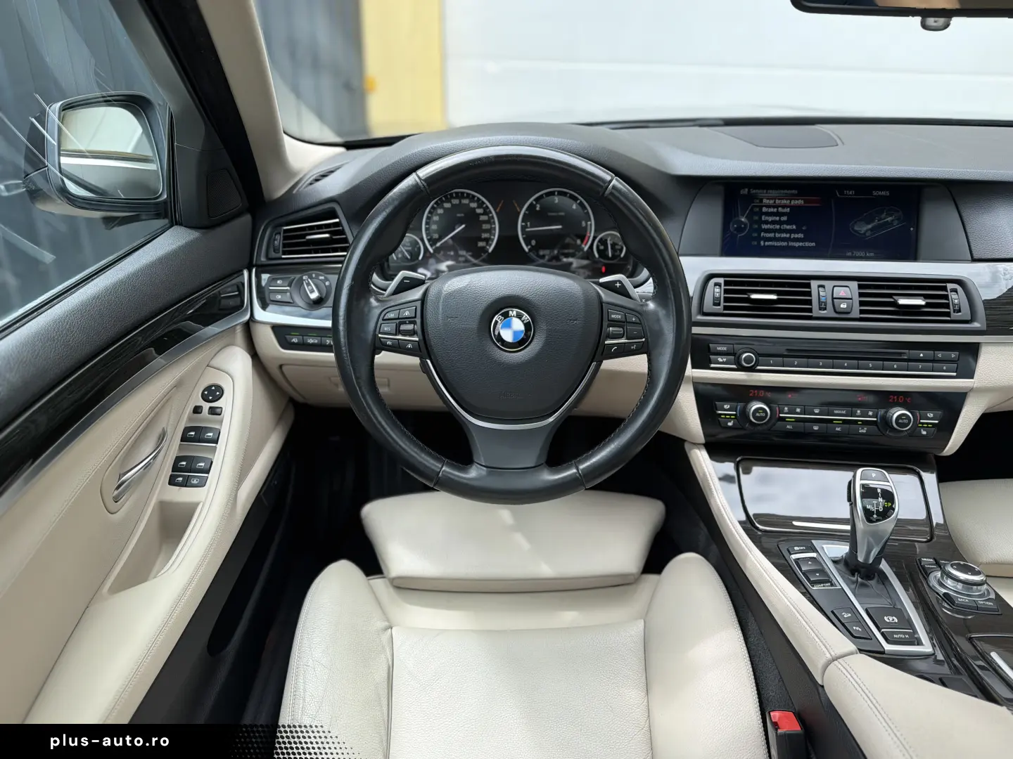 2.0d   218cp   xDrive   5 butoane   Distronic   Trapa