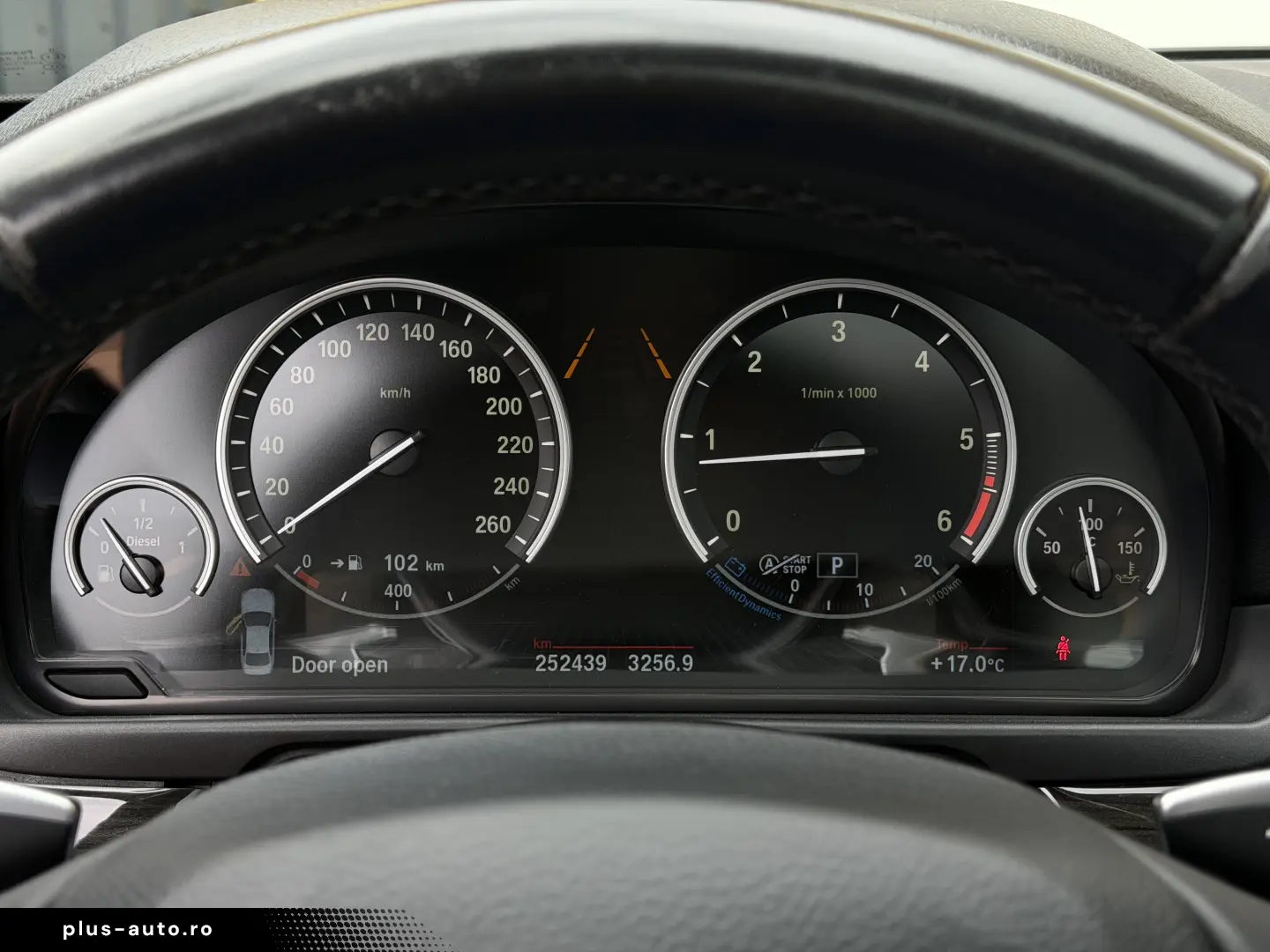 2.0d   218cp   xDrive   5 butoane   Distronic   Trapa