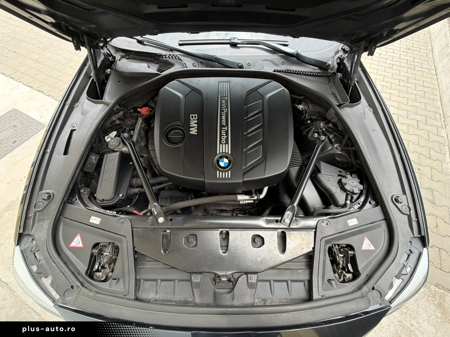 2.0d   218cp   xDrive   5 butoane   Distronic   Trapa