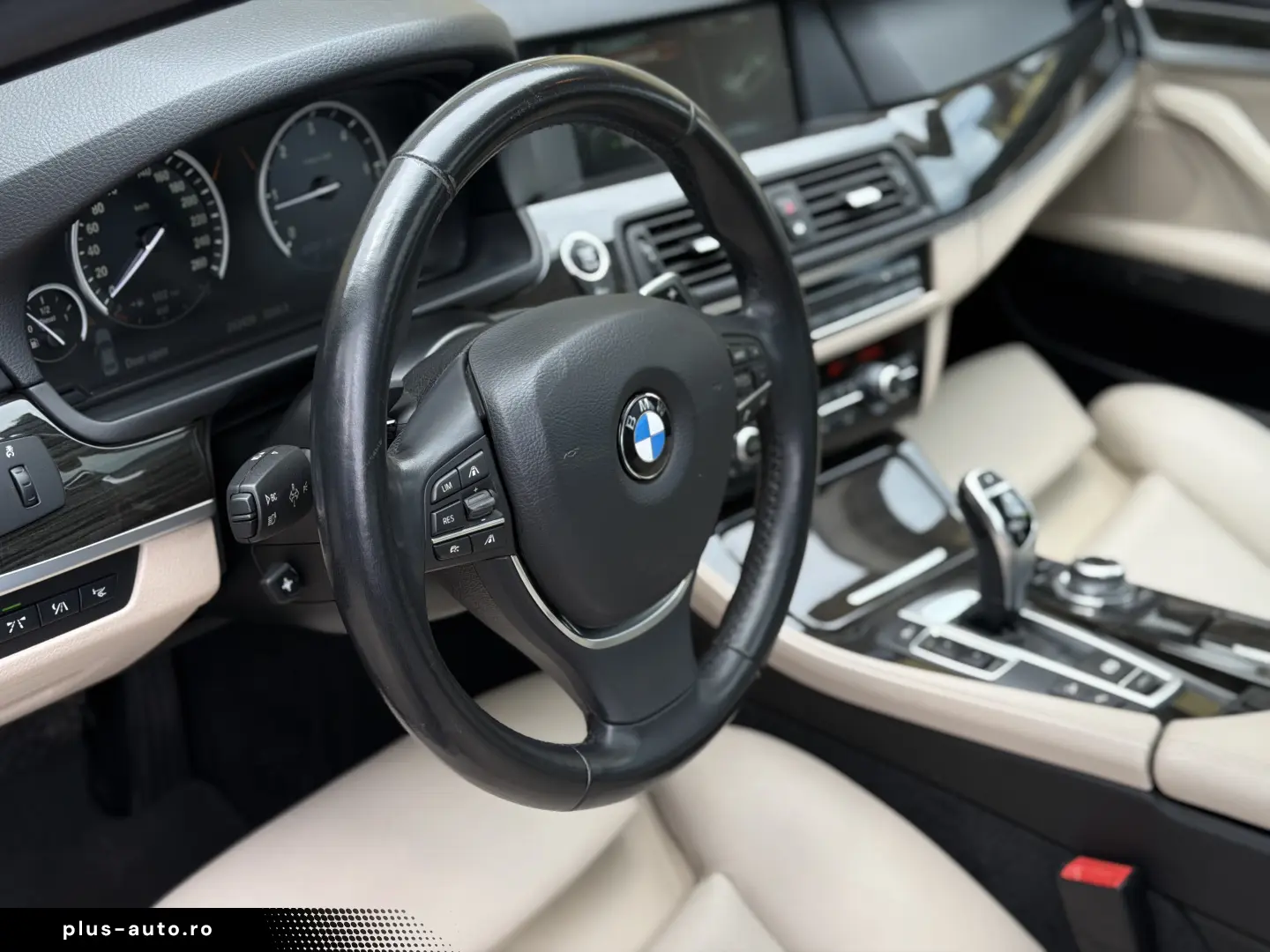 2.0d   218cp   xDrive   5 butoane   Distronic   Trapa