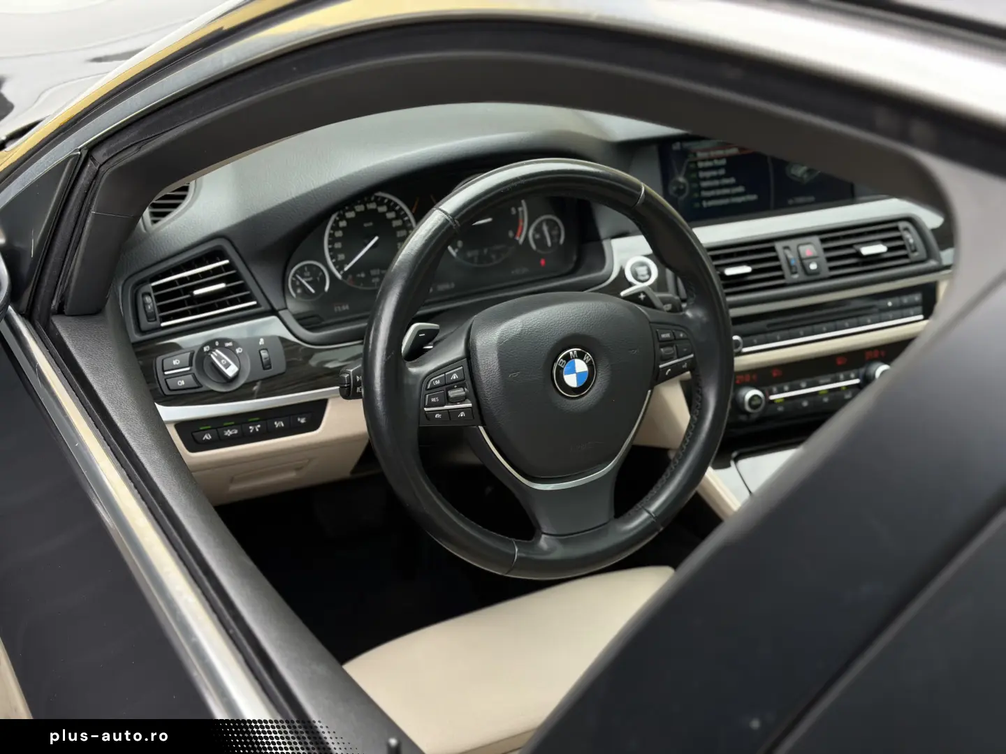 2.0d   218cp   xDrive   5 butoane   Distronic   Trapa