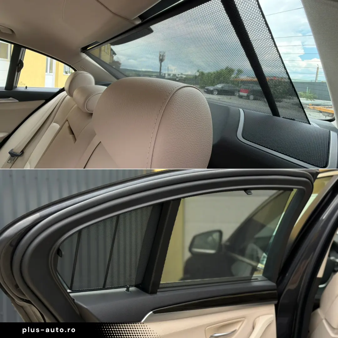 2.0d   218cp   xDrive   5 butoane   Distronic   Trapa