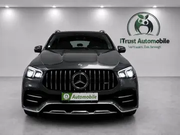 MERCEDES-BENZ GLE 53 AMG 4Matic  360