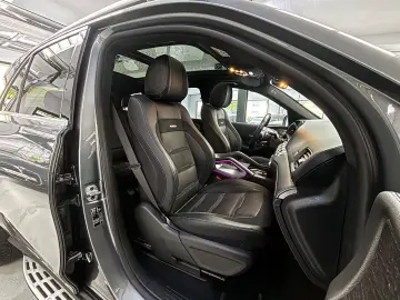 MERCEDES-BENZ GLE 53 AMG 4Matic  360