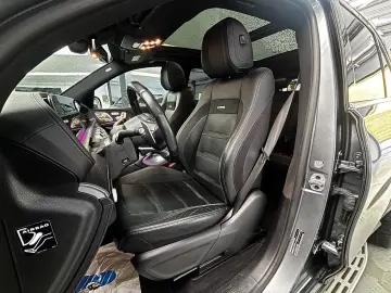 MERCEDES-BENZ GLE 53 AMG 4Matic  360