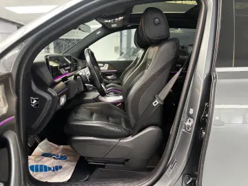 MERCEDES-BENZ GLE 53 AMG 4Matic  360