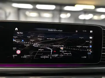 MERCEDES-BENZ GLE 53 AMG 4Matic  360