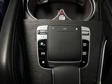 MERCEDES-BENZ GLE 53 AMG 4Matic  360