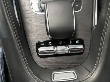 MERCEDES-BENZ GLE 53 AMG 4Matic  360
