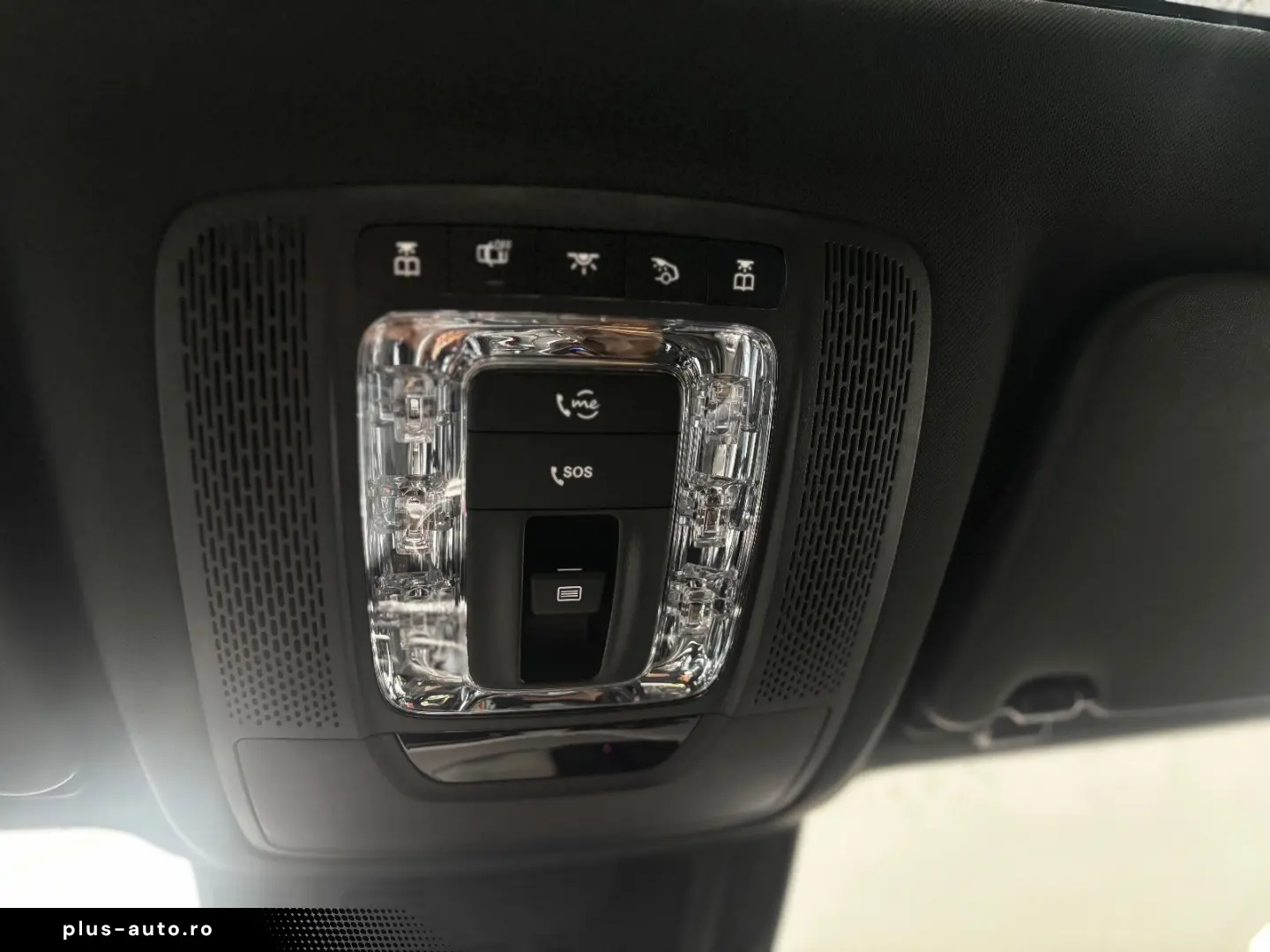 MERCEDES-BENZ GLE 53 AMG 4Matic  360