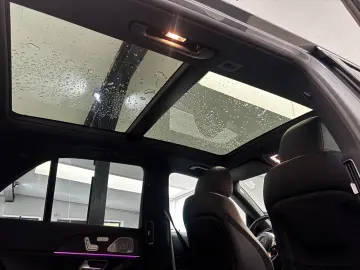 MERCEDES-BENZ GLE 53 AMG 4Matic  360