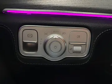 MERCEDES-BENZ GLE 53 AMG 4Matic  360