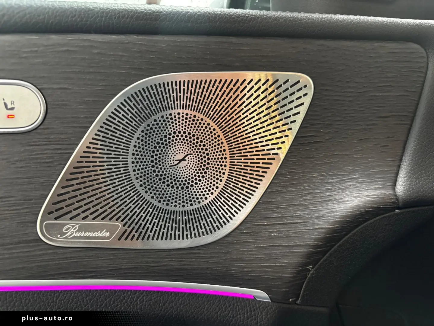 MERCEDES-BENZ GLE 53 AMG 4Matic  360