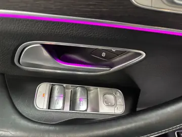 MERCEDES-BENZ GLE 53 AMG 4Matic  360