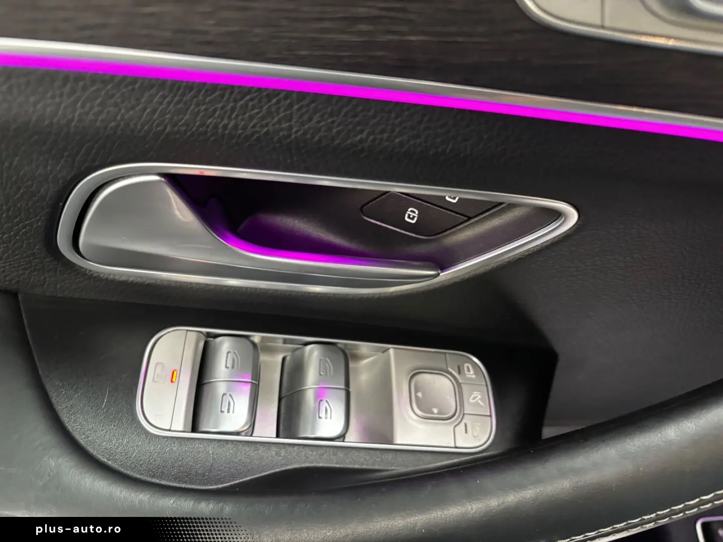 MERCEDES-BENZ GLE 53 AMG 4Matic  360
