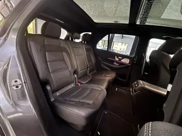 MERCEDES-BENZ GLE 53 AMG 4Matic  360