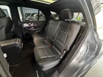 MERCEDES-BENZ GLE 53 AMG 4Matic  360