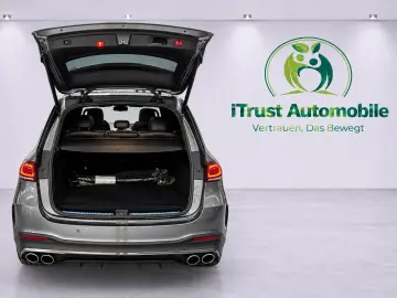 MERCEDES-BENZ GLE 53 AMG 4Matic  360