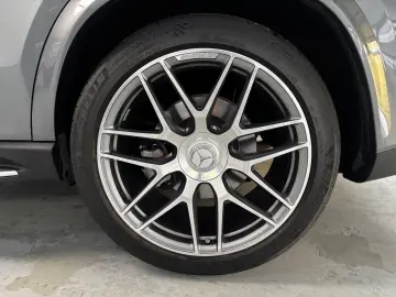 MERCEDES-BENZ GLE 53 AMG 4Matic  360