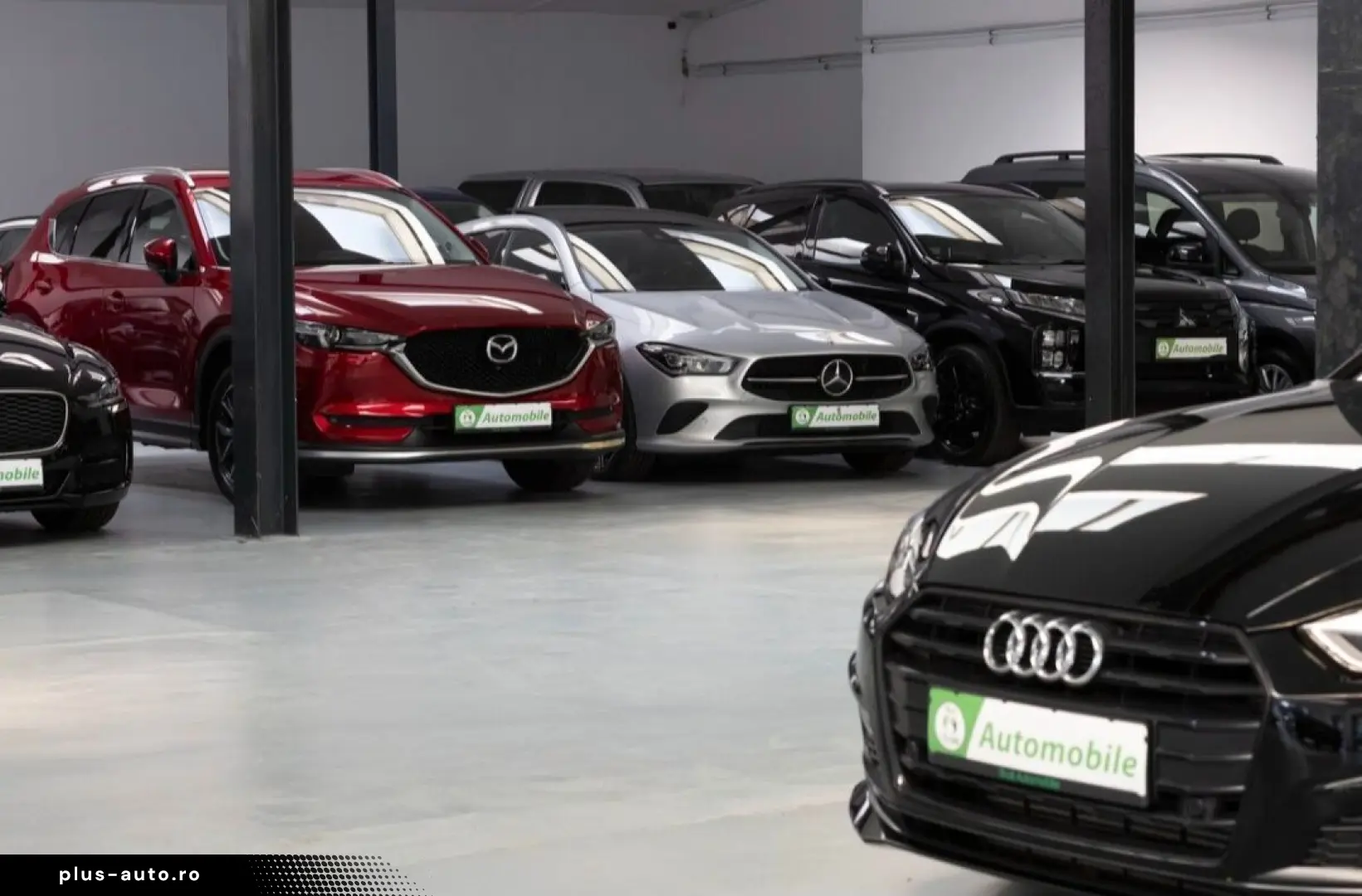 MERCEDES-BENZ GLE 53 AMG 4Matic  360