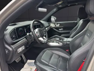 MERCEDES-BENZ GLE 53 AMG 4Matic  1.Hand Keyless Memory Night