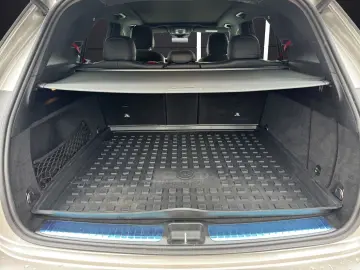 MERCEDES-BENZ GLE 53 AMG 4Matic  1.Hand Keyless Memory Night