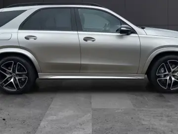 MERCEDES-BENZ GLE 53 AMG 4Matic  1.Hand Keyless Memory Night