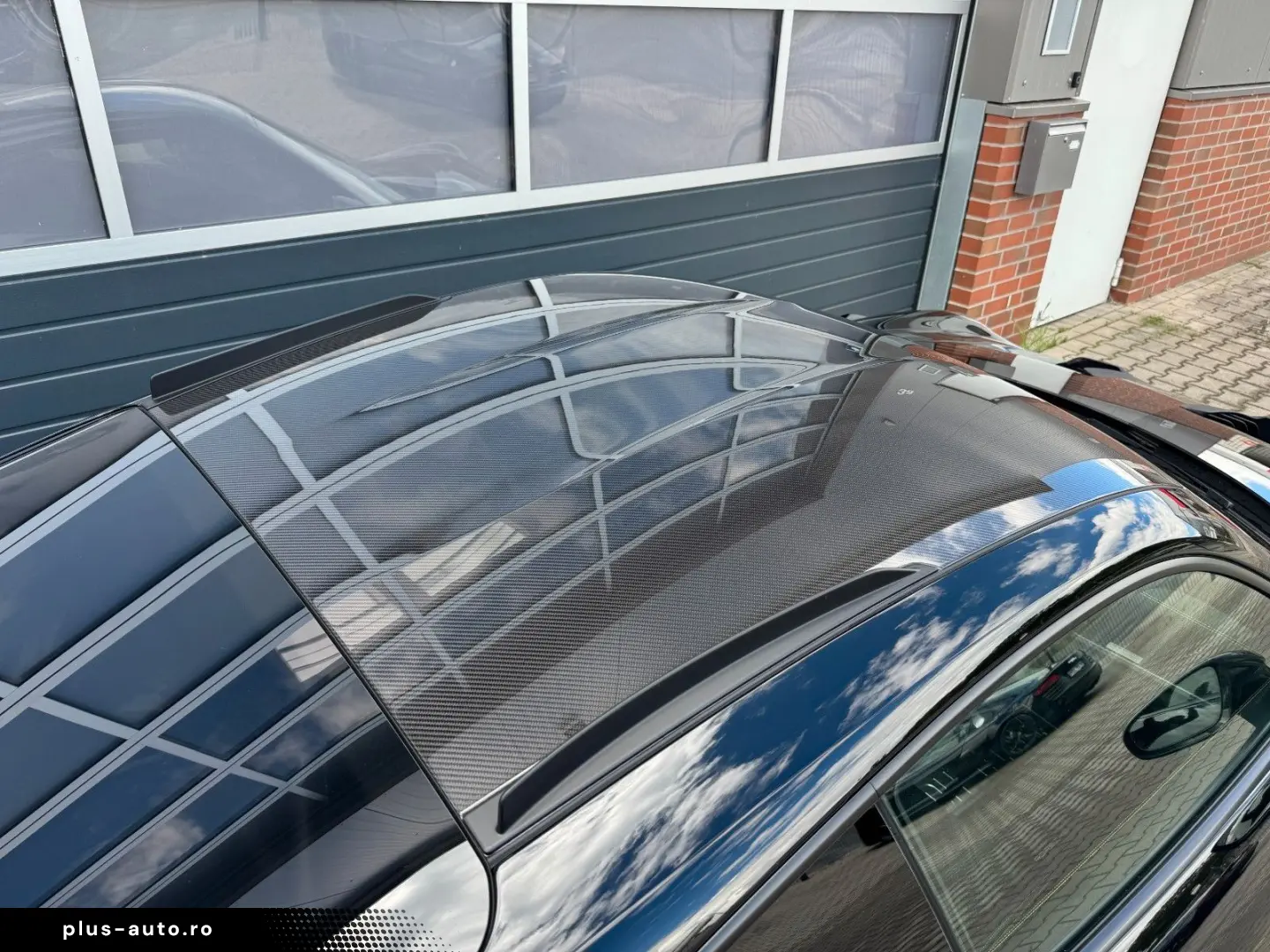 PORSCHE 992 GT3 RS   Weissach   Ceramic   Matrix   Lift