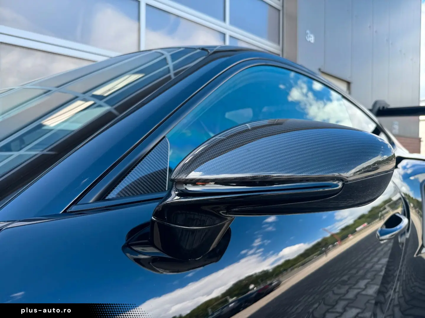 PORSCHE 992 GT3 RS   Weissach   Ceramic   Matrix   Lift