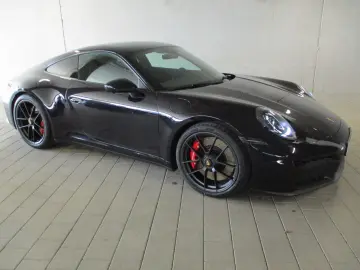 PORSCHE 911 Carrera GTS T-Hybrid MATRIX LEDER BOSE