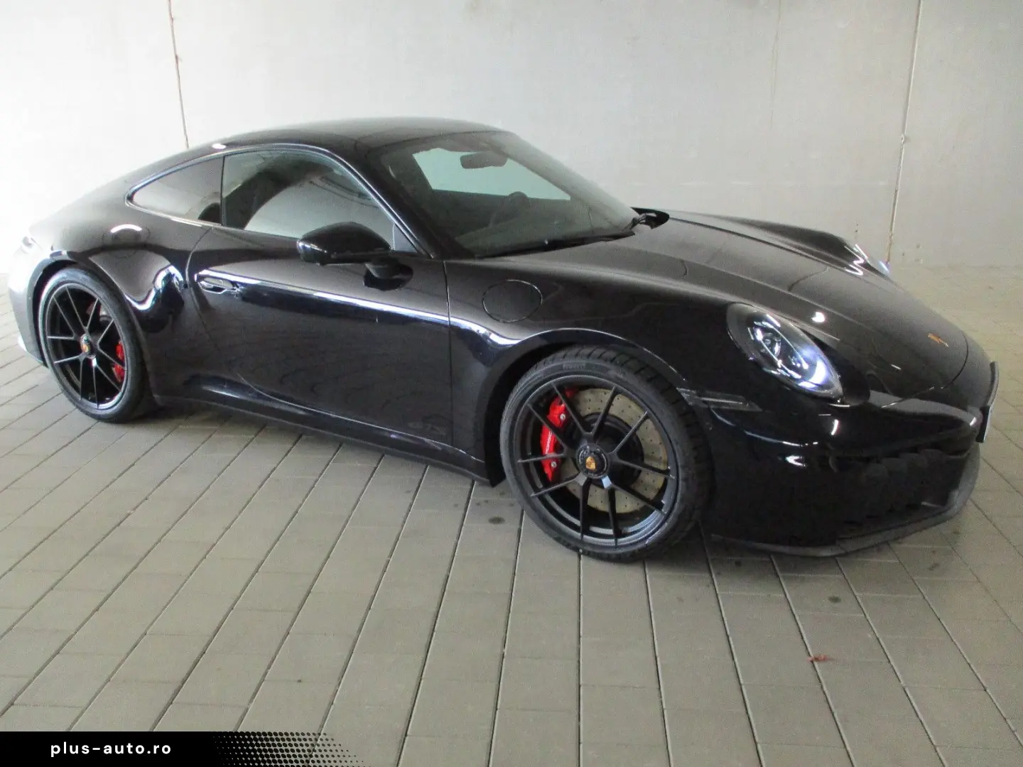 PORSCHE 911 Carrera GTS T-Hybrid MATRIX LEDER BOSE