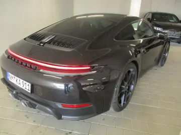PORSCHE 911 Carrera GTS T-Hybrid MATRIX LEDER BOSE